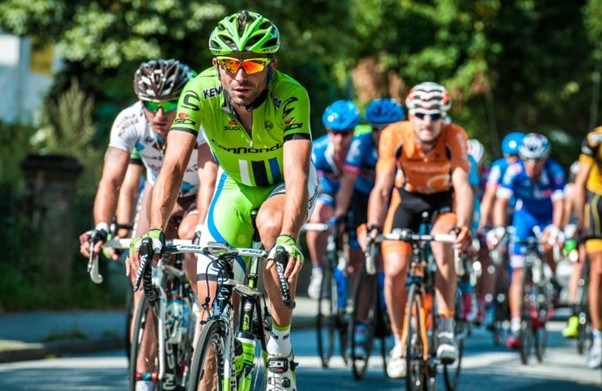 Tour de France 2024 - téměř 3 500 km s netradičním cílem